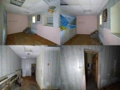 Нежилые помещения, общей площадью 124,8 кв. м, расположенное по адресу: Республика Башкортостан, г. Уфа, Кировский район, ул. Коммунистическая, 86